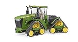 bruder 4055 John Deere 9620RX - Raupentraktor, Bunt