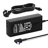 135W Laptop Ladekabel Kompatibel für Acer Nitro 5 AN515-51 AN515-41 AN515-53 AN515-52 AN515-54 AN515-55 AN517-51 N18C3 N18C4 ADP-135KB PA-1131-05 Aspire 7 A715-71G A715-72G 19V 7,1A Netzteil Adapter