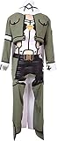 kaishcos Cosplay Kostüm Sku