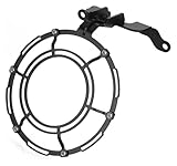OIAJDSAD scheinwerfer schutz abdeckung Für Suzuki Für SV650 SV650X SV 650 650X Motorrad Frontscheinwerfer Schutz Autobike Kopf Licht Lampe Schutz Kühlergrill Schutz Abdeckung