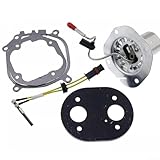 12 V Standheizungs-Service-Kit, für Webasto, für Air Top 2000S, 2000STC, Glühstiftbrenner und Dichtungssatz, Air Diesel Standheizung, Reparatursatz