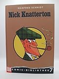 Nick Knatterton. BILD-Comic-Bibliothek Band 7