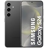 Samsung S921B Galaxy S24 5G 128 GB (Onyx Black) ohne Simlock, ohne Branding
