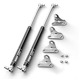 Vepagoo Gas-Stoßdämpfer für Werkzeugkasten, Wohnmobil, Bett, Tür, Fenster, Boot, Luke und andere Projekte, 38,1 cm, 10,2 kg