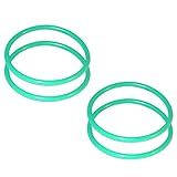 endurocult - 4x Krümmerdichtung für SX/EXC/TE/EC/RR 125/200/250/300