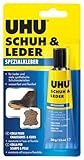 UHU Spezialkleber SCHUH & LEDER 30g