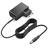 TAIFU 15V 3A Lautsprecher Ladegerät für Native Instruments NI Traktor Kontrol Audio S4 S2 MK2 Maschine Mikro 21947 22550 MK2 Studio MK3 S2MK2 S2MK3 Ultra Soundkarte Speaker Netzteil Ladekabel