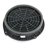 Audi 4G2035415 Tieftonlautsprecher vorn aktiv Lautsprecher Tür