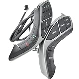 Multifunktions-Lenkrad Steuertaste Für Hyundai Für I30 Für Elantra 2012 2013 2014 2015 Lenkrad Bluetooth Audio Und Tempomat Schalter Taste