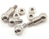 Kugelköpfe Servo T-Rex 550 E