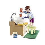 Playmobil 70301 Special Plus Children's Morning Routine Colourful