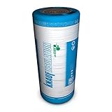 Knauf Klemmfilz NaturRoll Plus WLG 040 Mineralwolle (80mm - Rolle á 12,24m²)