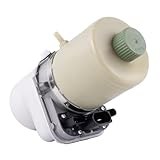 6R0423156C Servolenkung Pumpe Servopumpe Elektrische Servolenkungspumpe Hydraulikpumpe Ersatz für 2001-2012 Polo IV 9N Polo V 6R1 6C1 Lupo 3L A1 8X1 8XK 8XA Ibiza IV ST 6Q0423155AB 6Q0423155AE