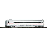Piko 47691 47691-TT Ice 3-Personenwagen 2.Klasse