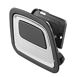 Kofferraum-Innengriff für den Boden, kompatibel mit Mercedes X253 W166 ML/GL/GLC/GLE 2012 2013 2014 2015 2016 2017 2018 2019, Schwarz, Teilenummern:A0996800284