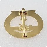 WLTY Deutsche Abzeichen