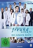 In aller Freundschaft - Die jungen Ärzte - Staffel 1.1/Folgen 1-21 [7 DVDs]