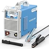 YESWELDER 165A ARC Schweißgerät 220V Elektroden Schweißgerät MMA Schweißer Lift WIG Antihaft IGBT Wechselrichter Heißer Start Anfang Stabschweißen Lichtbogenkraft