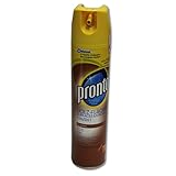 Pronto Möbelpolitur Möbelpflege Spray classic (250ml Flasche)