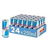 Red Bull Sugarfree - 24 Tray (250ML)