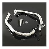 Motorschutz Sturzbügel Motor Stoßstange Wache Crash Bar Motor Rahmen Protector Für M109R VZR1800 M1800R Für Boulevard Für Intruder 2006-2020 2021 2022