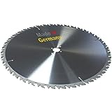 HM Sägeblatt 450 x 30 mm " wechselzahn " mit 40 x LWZ - Zähnen Widia Kreissägeblatt zum Sägen für Holz Brennholz Schalholz Bauholz auf 450mm Wippsäge o. Tischkreissäge Kappsäge Brennholzsägeblatt Widea LW WZ Hartmetallsägeblatt 450x30 mm