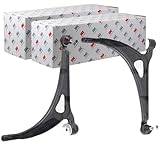 BandelOne enthält 2x NK Querlenker Satz vorne links+rechts unten außen passend für A2