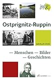 Jahrbuch für den Landkreis Ostprignitz-Ruppin 2022