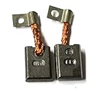 MGE Kohlebürsten Lichtmaschine Bosch, Lima-Kohlen 6x14x19