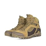 Garmont T4 Tour Gtx Regular Coyote, schnitt 44