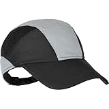 WÜRTH MODYF Kühl Baseball Kappe schwarz - Größe S/M