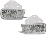 VW T4 Nebelscheinwerfer 7/90-12/95 NSW Satz li re BUS MULTIVAN CARAVELLE