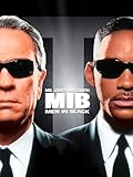 Men in Black (4K UHD)