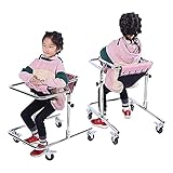 FGDSA Lauflernhilfe Gehhilfe Mädchen Pflegerad