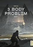 3 Body Problem 01