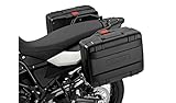 BMW F650GS F700GS F800GS original Variokoffer Koffer links F 650 700 800 GS