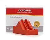 Chipresetter kompatibel für Canon PGI-520 und CLI-521, Canon Pixma IP 3600, IP 4600, IP 4700, MP 540, MP 550, MP 560, MP 620, MP 630, MP 640, MP 980, MP 990, MX 860, MX 870