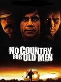 No Country for Old Men