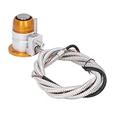 Z-Achsen-Werkzeugvoreinstellgerät, normalerweise geschlossen, CNC-Werkzeugvoreinstellzubehör mit Kabel, 24 V DC