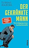 Der gekränkte Mann: Verteidigung eines Auslaufmodells | Die Rolle des modernen Manns heute
