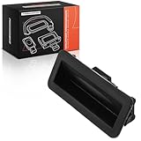 Frankberg Heckklappengriff Taster Heckklappe Kompatibel mit C-Max DM2 2007-2010 C-Max II DXA/CB7 DXA/CEU 2010-2019 C-Max II Van 2010-2019 Focus II Mondeo IV Replace# 6M5119B514AD