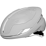 Sweet Protection Unisex-Adult Falconer II Aero Helmet, Matte Cloud Gray, Medium