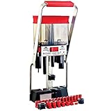 Lee Precision II Shotshell Reloading Press 12 GA Load All (Multi) 900113 Einheitsgröße