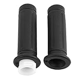 Motorrad Lenker, Roller Griffe, Roller Hebel, Gasgriff Roller, Moped Lenkergriffe für 7/8 GY6/50cc/60cc/125cc/150cc