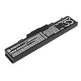 TCTK Akkus 4400mAh Kompatibel mit [Fujitsu] Amilo L1310G, Amilo L7310, L7310G, L7320GW, Li1705, Pro V2030, Pro V2035, V2055, V3515, für [MAXDATA] Belinea c.Book 1505 Model VA250, für [FIC] GR1, GR2