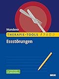 Therapie-Tools Essstörungen: Mit E-Book inside und Arbeitsmaterial (Beltz Therapie-Tools)