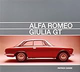 Alfa Romeo Giulia GT