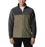 Columbia Steens Mountain Full Zip 2.0 Fleecejacke Mit Durchgehendem Reißverschluss für Herren