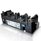 Print-Klex Resttonerbehälter kompatibel für Konica Minolta Bizhub C25 Bizhub C35 Bizhub C35P Magicolor 4750DN Magicolor 4750EN A1AU0Y1 WB-P03 Resttoner Eco Plus Serie