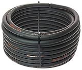 TITANEX Kabel H07RN-F 5x6,0 mm² (5G6) Baustellenkabel, Industriekabel geeignet für den Außenbereich 5-50m (25m)